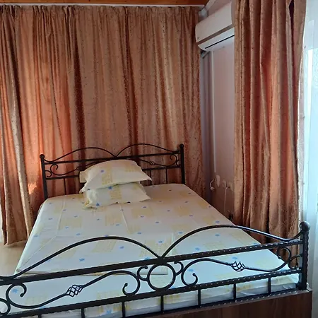 Cu Flori * Eforie Sud (Constanta)