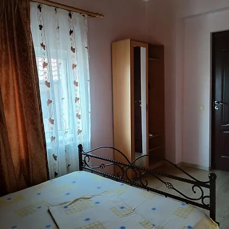 Cu Flori * Eforie Sud (Constanta)