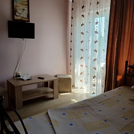 Cu Flori * Eforie Sud (Constanta)