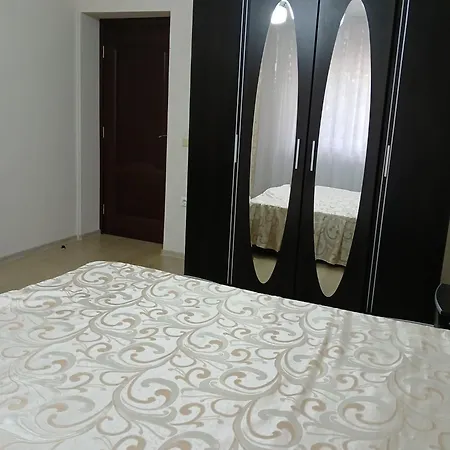 Cu Flori Eforie Sud (Constanta)