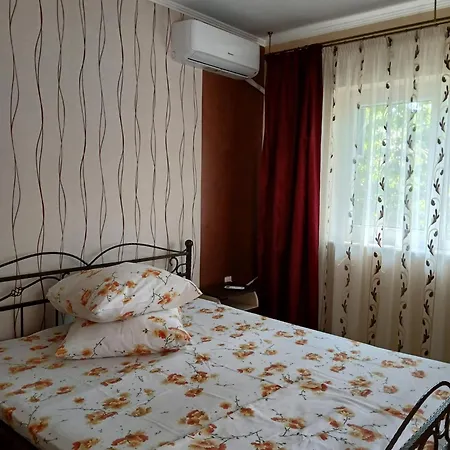 Cu Flori Eforie Sud (Constanta)