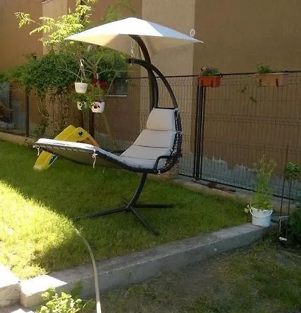 Cu Flori Affittacamere *