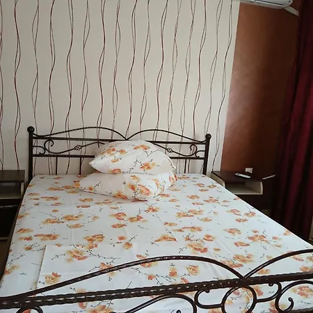 Gasthof Cu Flori *