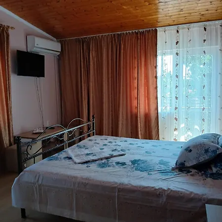 Cu Flori Affittacamere