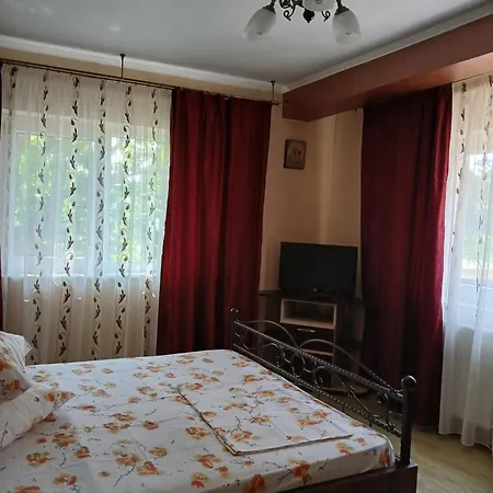 Affittacamere Cu Flori